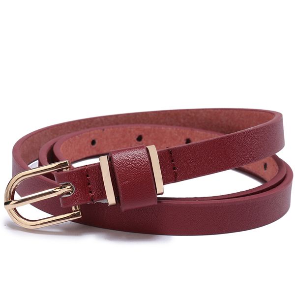 women belt gold polished buckle bonded leather glossy solid 5 colors women belts plus size cinto feminino ceinture cuir femme, Black;brown
women belt gold polished buckle bonded leather glossy solid 5 colors women belts plus size cinto feminino ceinture cuir femme, Black;brown