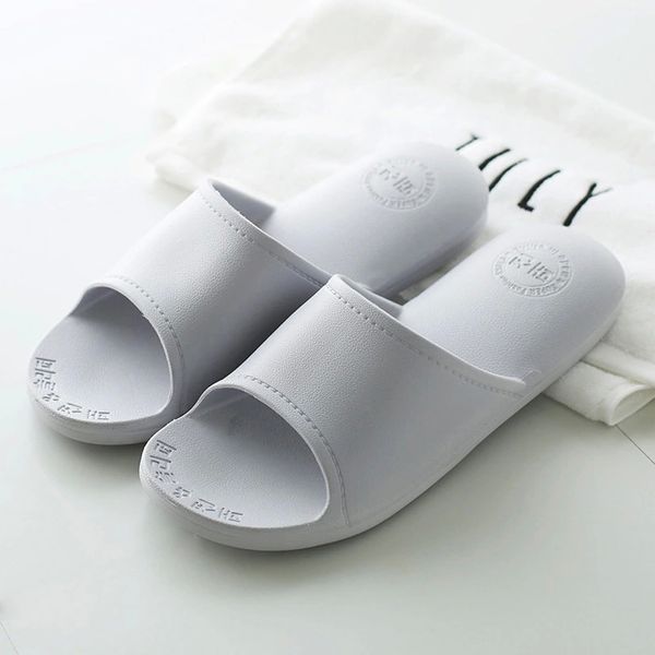 women couple summer slippers house bathroom beach slippers non slip sandals flip flops indoor comfy shoes drop shippin #2r1c, Black
women couple summer slippers house bathroom beach slippers non slip sandals flip flops indoor comfy shoes drop shippin #2r1c, Black