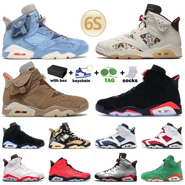 with box mens womens jumpman 6 6s basketball shoes 2022 tv british khaki unc blud oliver carmine electric green millennial pink jumpman6 sne
with box mens womens jumpman 6 6s basketball shoes 2022 tv british khaki unc blud oliver carmine electric green millennial pink jumpman6 sne