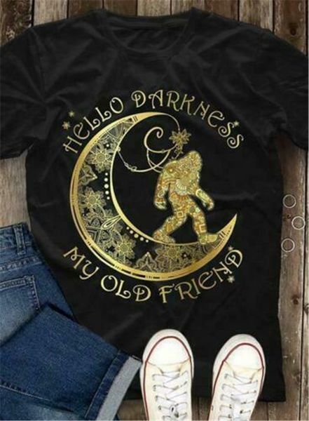 луна bigfoot hello darkness my old friends men s 3xl открытый одежда балахон дизайнеров футболки толстовки 
луна bigfoot hello darkness my old friends men s 3xl открытый одежда балахон дизайнеров футболки толстовки