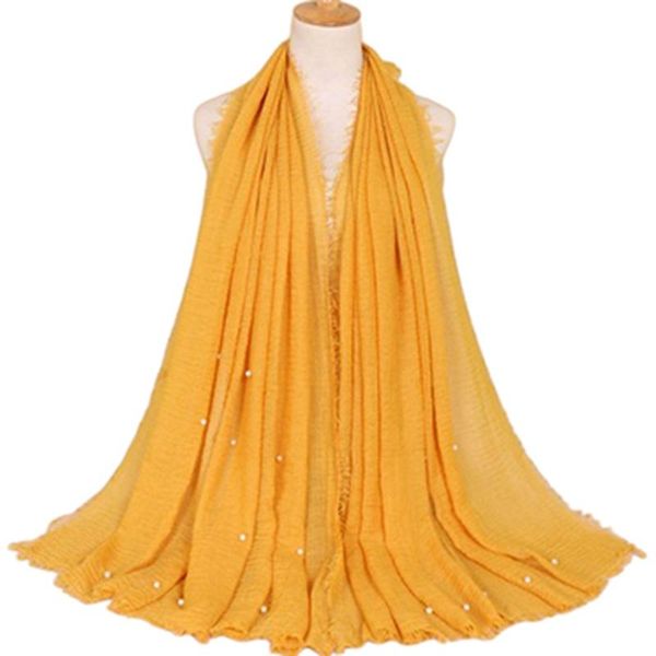 6 colors ladies fashion bubble cotton beads wrinkle scarf shawl imitation pearl wrap foulard muslim headband hijab, Blue;gray
6 colors ladies fashion bubble cotton beads wrinkle scarf shawl imitation pearl wrap foulard muslim headband hijab, Blue;gray