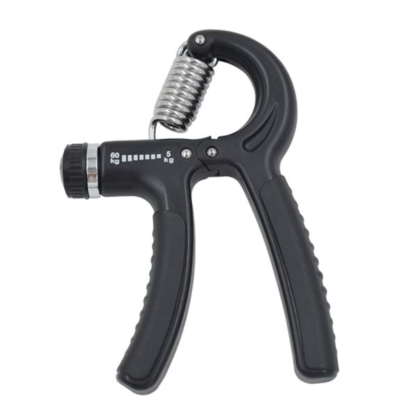grip strength trainer adjustable, hand grip finger strengthener, forearm exerciser trainer (11 to 132 lb),wrist forearm grip workout home
grip strength trainer adjustable, hand grip finger strengthener, forearm exerciser trainer (11 to 132 lb),wrist forearm grip workout home