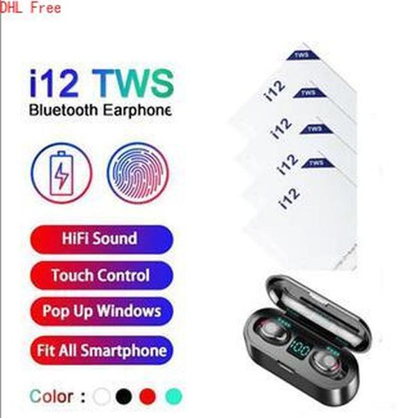 i12 tws earbuds wireless bluetooth earphones for android bluetooth headset v5.0 headphones with magnetic i7i7si9si100i11 dhl free
i12 tws earbuds wireless bluetooth earphones for android bluetooth headset v5.0 headphones with magnetic i7i7si9si100i11 dhl free