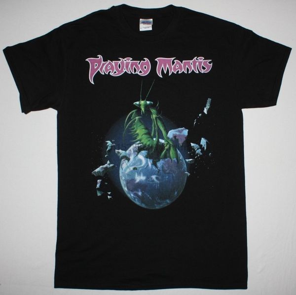 summer style fashion praying mantis t 80 nwobhm samson aor angel witch new black funny casual clothing hoodie designers t shirts sweatshirt
summer style fashion praying mantis t 80 nwobhm samson aor angel witch new black funny casual clothing hoodie designers t shirts sweatshirt