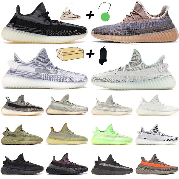 new kanye men women outdoor shoes trainers fade carbon black red cinder bred static zebra beluga natural cream mens fashion sneaker with box
new kanye men women outdoor shoes trainers fade carbon black red cinder bred static zebra beluga natural cream mens fashion sneaker with box