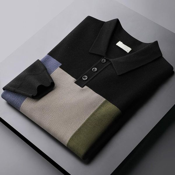 men's sweaters classic geometric jacquard mens luxury autumn winter contrast color casual male fashion fit man, White;black
men's sweaters classic geometric jacquard mens luxury autumn winter contrast color casual male fashion fit man, White;black