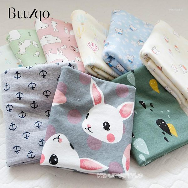 buulqo new arrival cotton knitted fabric stretchy printed cartoon jersey fabric by half meter diy baby clothing 50x180cm1, Black;white
buulqo new arrival cotton knitted fabric stretchy printed cartoon jersey fabric by half meter diy baby clothing 50x180cm1, Black;white