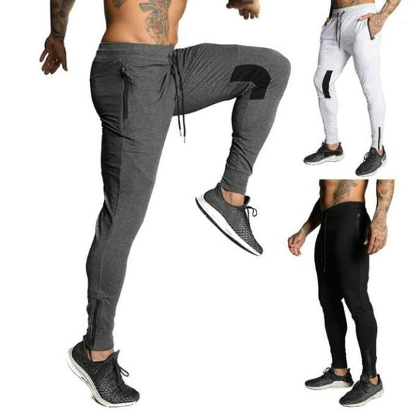 men jogger pants sports pants men's gym fitness bodybuilding jogging workout trousers men's casual cotton pencil1, Black
men jogger pants sports pants men's gym fitness bodybuilding jogging workout trousers men's casual cotton pencil1, Black