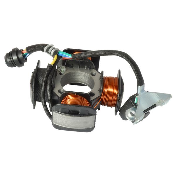 honda cg125 zj125 cg zj 125 electromagnetic stator coil generator motorcycle 5-wire 4-pole
honda cg125 zj125 cg zj 125 electromagnetic stator coil generator motorcycle 5-wire 4-pole