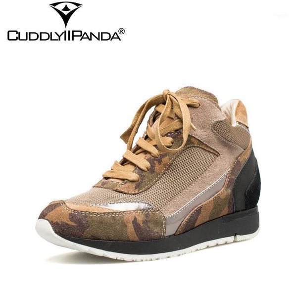 boots cuddlyiipanda 2021 autumn cow suede women wedge genuine leather ankle camouflage high sneakers air mesh botas1, Black
boots cuddlyiipanda 2021 autumn cow suede women wedge genuine leather ankle camouflage high sneakers air mesh botas1, Black