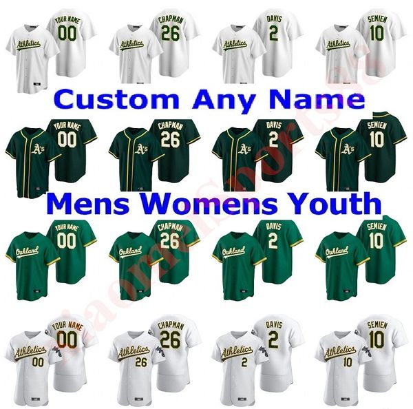 2020 athleti men women kids matt chapman khris davis marcus semien chris bassitt tony kemp ramon laureano chad pinder baseball jerseys, Blue;black
2020 athleti men women kids matt chapman khris davis marcus semien chris bassitt tony kemp ramon laureano chad pinder baseball jerseys, Blue;black