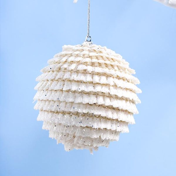 christmas tree white plush foam ball pendants creative christmas balls hanging pendants baubles christmas tree ornaments decor yxlkrx
christmas tree white plush foam ball pendants creative christmas balls hanging pendants baubles christmas tree ornaments decor yxlkrx