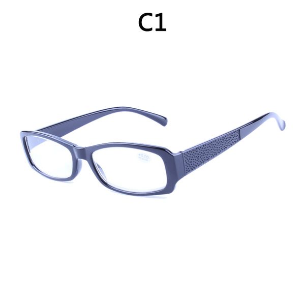 reading presbyopic glasses full frame +400/+450/+500/+550/+600/ new120082021 
reading presbyopic glasses full frame +400/+450/+500/+550/+600/ new120082021