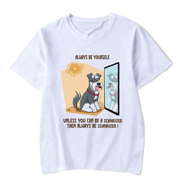 mini dog schnauzer print white t shirt women fashion kawaii sweet cute women tshirts for summer sport hooded sweatshirt hoodie
mini dog schnauzer print white t shirt women fashion kawaii sweet cute women tshirts for summer sport hooded sweatshirt hoodie