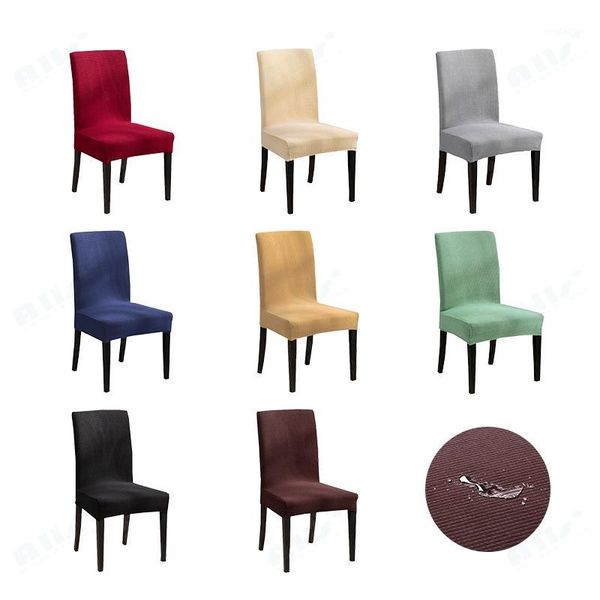 chair covers waterproof cover stretch 1pc pure color red blue brown grey banquet / dining1
chair covers waterproof cover stretch 1pc pure color red blue brown grey banquet / dining1