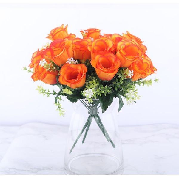 5 головок искусственный букет роз шелковые красные розовые королевские розы поддельных цветок дешевый садовый декор крытый украшение для дом
5 головок искусственный букет роз шелковые красные розовые королевские розы поддельных цветок дешевый садовый декор крытый украшение для дом