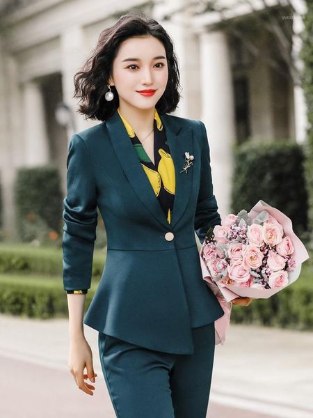novelty wine quality fabric fall winter uniform designs formal business suits women work wear pantsuits office ladies outfits1, White
novelty wine quality fabric fall winter uniform designs formal business suits women work wear pantsuits office ladies outfits1, White