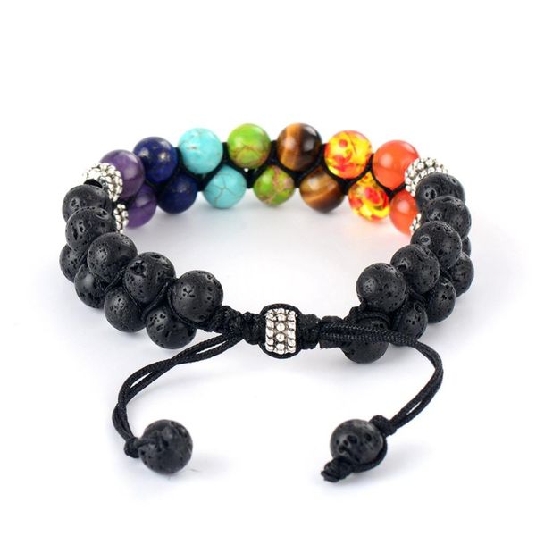 чакра браслет 7 природный камень лава beads мужчины женщины браслеты bestfriend пары браслеты ювелирные изделия чакра браслет bbyoxu bdehome, Golden;silver
чакра браслет 7 природный камень лава beads мужчины женщины браслеты bestfriend пары браслеты ювелирные изделия чакра браслет bbyoxu bdehome, Golden;silver