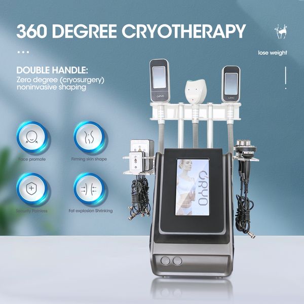 360 degree cryotherapy fat e machine body cavitation slimming cellilite removal skin tightening beauty equipment lipo laser machine
360 degree cryotherapy fat e machine body cavitation slimming cellilite removal skin tightening beauty equipment lipo laser machine