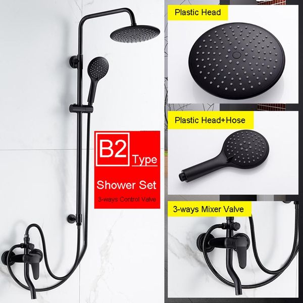 poiqihy rainfall shower mixer faucet bath shower set swivel bath spout bathroom shower tap mixers brass bidet sprayer head bbyfld
poiqihy rainfall shower mixer faucet bath shower set swivel bath spout bathroom shower tap mixers brass bidet sprayer head bbyfld