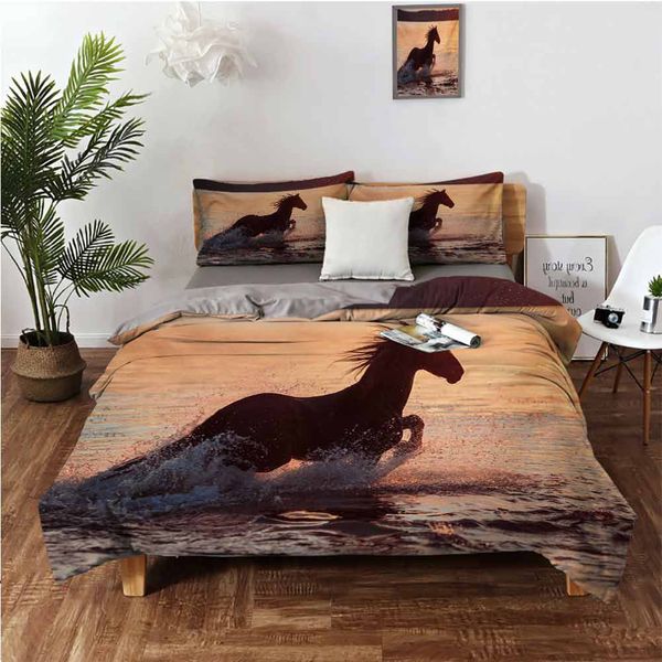 horse sea at sunset time horizon speed exotic nature animal picture artbedding 3-piece set
horse sea at sunset time horizon speed exotic nature animal picture artbedding 3-piece set