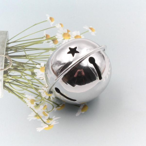 10шт лот рождество колокола металла сыпучие бусины jingle bells рождественские украшения подвески diy crafts handwork аксессуары jlloin yeah
10шт лот рождество колокола металла сыпучие бусины jingle bells рождественские украшения подвески diy crafts handwork аксессуары jlloin yeah