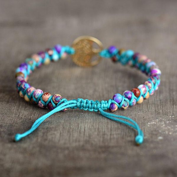 мужчины женщины браслет дерево charm имперские ясперс струнные плетеные браслеты духовные friendship lover пары медитация браслеты jllgbd, Golden;silver
мужчины женщины браслет дерево charm имперские ясперс струнные плетеные браслеты духовные friendship lover пары медитация браслеты jllgbd, Golden;silver