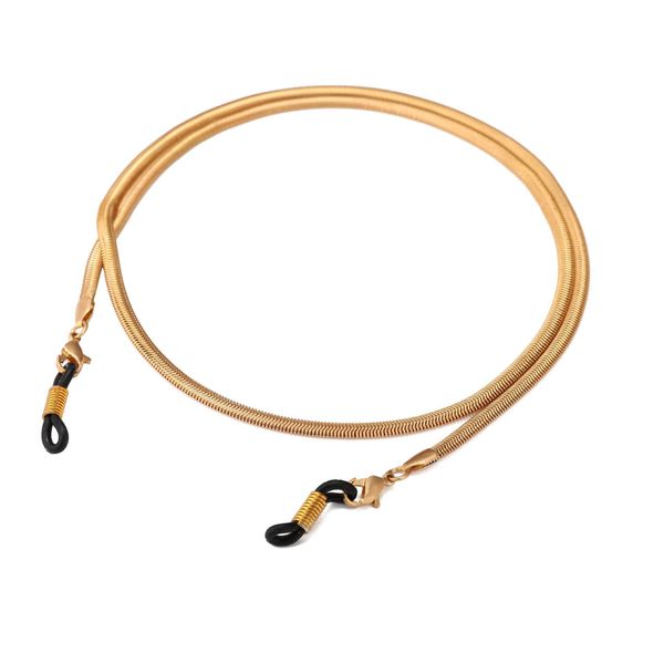 2020 chic fashion eye glasses sunglasses spectacles vintage chain holder cord lanyard necklace eyeglass neck chain holder h jllrix
2020 chic fashion eye glasses sunglasses spectacles vintage chain holder cord lanyard necklace eyeglass neck chain holder h jllrix