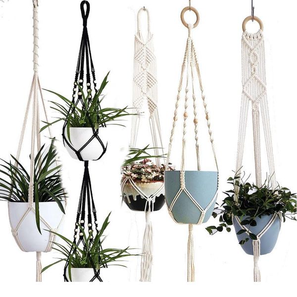 handmade macrame bort port caber цветочный / горшок вешалка для горшка для украшения стены каутард / сад горшок лоток f wmtnzc
handmade macrame bort port caber цветочный / горшок вешалка для горшка для украшения стены каутард / сад горшок лоток f wmtnzc
