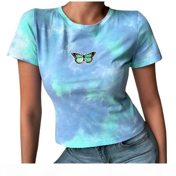 tie-краситель летняя футболка женщины 2020 письмо printed женский белый tee tops o-образным вырезом негабаритные тройники с коротким рукавом, White
tie-краситель летняя футболка женщины 2020 письмо printed женский белый tee tops o-образным вырезом негабаритные тройники с коротким рукавом, White