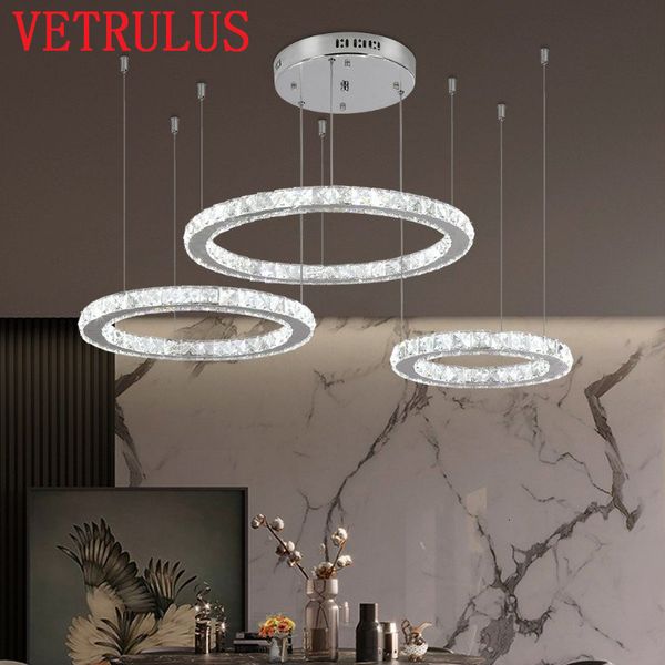 2021 new modern luxury k9 crystal pendant light led villa lustres art indoor chandelier fixtures hanging lighting home decoration 49lf
2021 new modern luxury k9 crystal pendant light led villa lustres art indoor chandelier fixtures hanging lighting home decoration 49lf