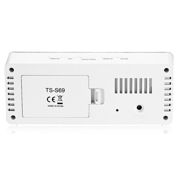 noiseless led mirror clock new multifunctional digital display time temperature night light alarm clock s jllcbh mx_home
noiseless led mirror clock new multifunctional digital display time temperature night light alarm clock s jllcbh mx_home