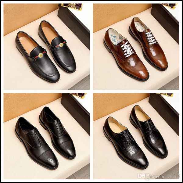 1j size 7-22 mens dress shoes black blue patent leather men loafers with black string pointed toe party wedding formal shoes luxury 22
1j size 7-22 mens dress shoes black blue patent leather men loafers with black string pointed toe party wedding formal shoes luxury 22