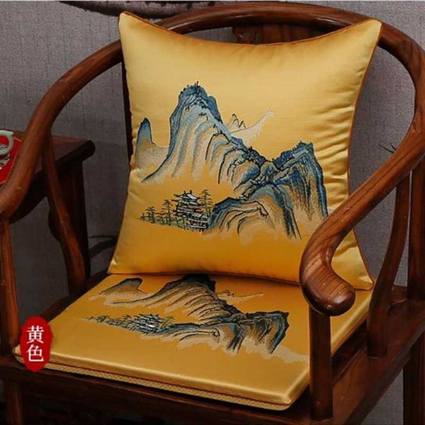 cushion/decorative pillow fine embroidery scenic seat cushions chair sofa pad office home decorative chinese silk satin armchair lumbar sitt
cushion/decorative pillow fine embroidery scenic seat cushions chair sofa pad office home decorative chinese silk satin armchair lumbar sitt