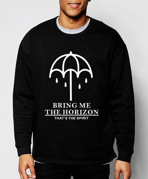 bring me the horizon 2016 new autumn winter fashion camisetas music band men sweatshirt hip hop style hoodie clothing1, Black
bring me the horizon 2016 new autumn winter fashion camisetas music band men sweatshirt hip hop style hoodie clothing1, Black