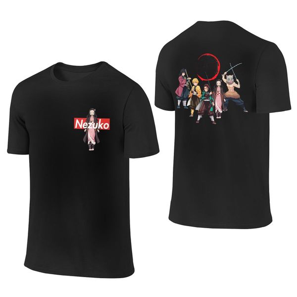 sport kimetsu no yaiba t-shirt casual o-neck leisure for man organic cotton big size short sleeve
sport kimetsu no yaiba t-shirt casual o-neck leisure for man organic cotton big size short sleeve