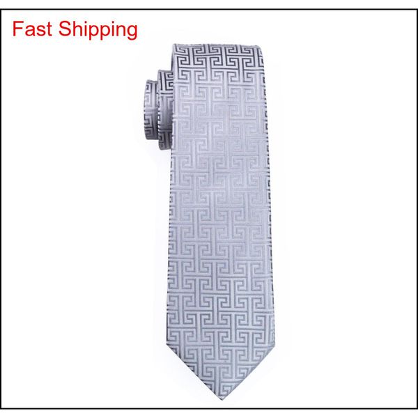 fast shipping tie mens gray silk hankerchief set jacquard woven mens tie set business work formal meeting wed qylawh bdefashion, Black;blue
fast shipping tie mens gray silk hankerchief set jacquard woven mens tie set business work formal meeting wed qylawh bdefashion, Black;blue
