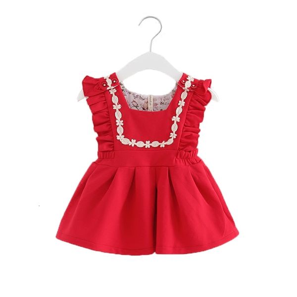 2021 new preppy style infant sleeve baby girls birthday party es christening toddler princess for 0-2 yrs red pink zjm6, Red;yellow
2021 new preppy style infant sleeve baby girls birthday party es christening toddler princess for 0-2 yrs red pink zjm6, Red;yellow
