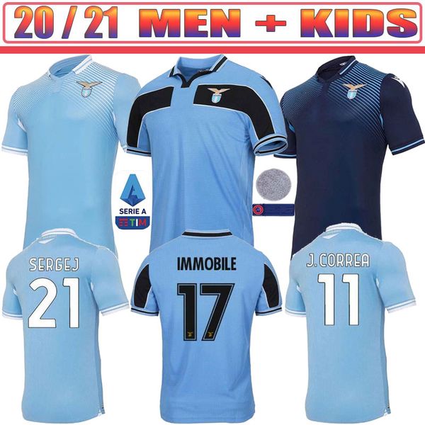 20 21 lazio retro soccer jersey 2014 2021 football shirt luis alberto camiseta de futbol immobile sergej maillot foot uniforms, Black;yellow
20 21 lazio retro soccer jersey 2014 2021 football shirt luis alberto camiseta de futbol immobile sergej maillot foot uniforms, Black;yellow