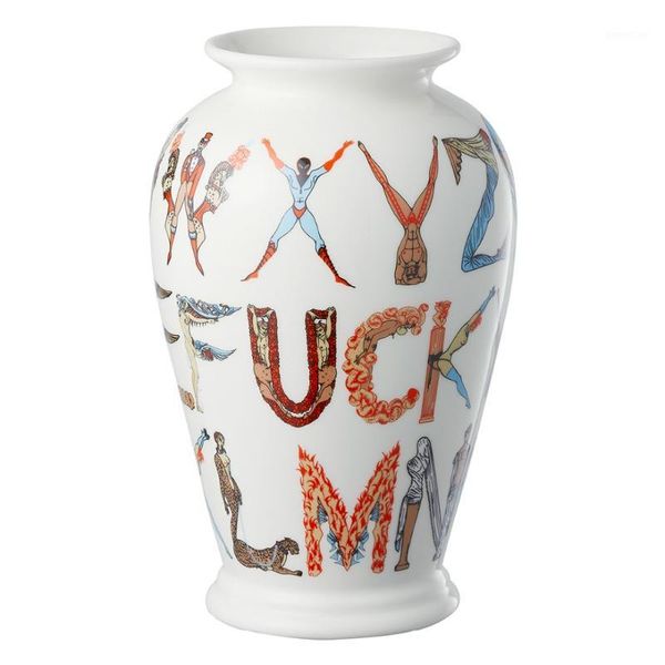 personalized luxury 18ss alphaet vase filler porcelain flower vase for home dining office restaurant bathroom decoration1
personalized luxury 18ss alphaet vase filler porcelain flower vase for home dining office restaurant bathroom decoration1