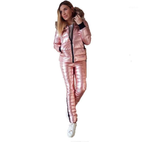 two piece dress set women 2xl plus size parka and cotton pants winter loose long sleeve fashion thick warmth clothing lr 3641, White
two piece dress set women 2xl plus size parka and cotton pants winter loose long sleeve fashion thick warmth clothing lr 3641, White