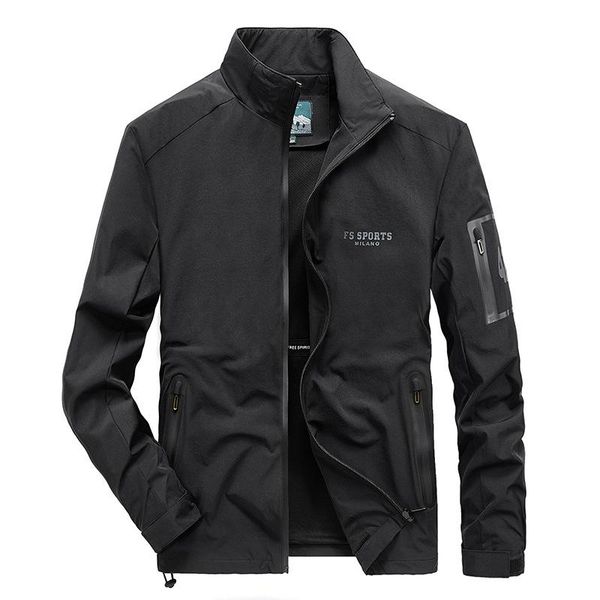men's trench coats oloey 2021 outdoor sports casual jacket trend four-way stretch windproof and waterproof, Tan;black
men's trench coats oloey 2021 outdoor sports casual jacket trend four-way stretch windproof and waterproof, Tan;black
