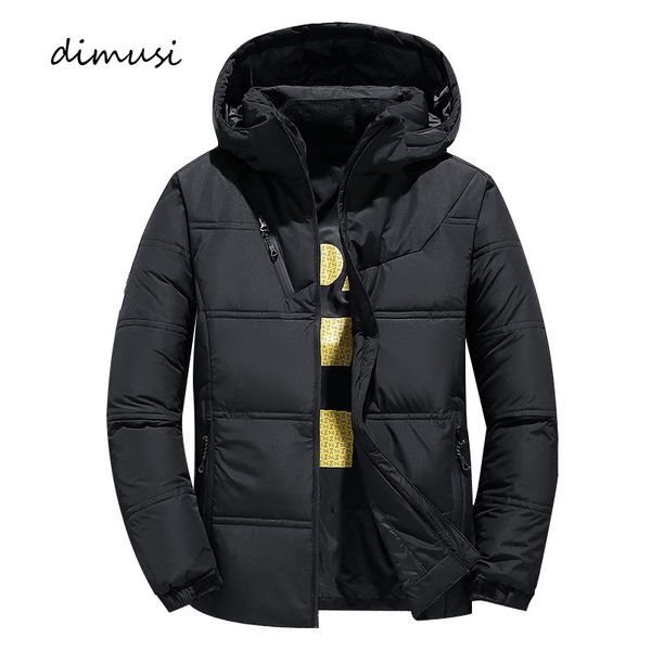 winter men jacket fashion cotton thick thermal parkas male casual outwear windbreaker hoodies jackets brand clothing, Black
winter men jacket fashion cotton thick thermal parkas male casual outwear windbreaker hoodies jackets brand clothing, Black