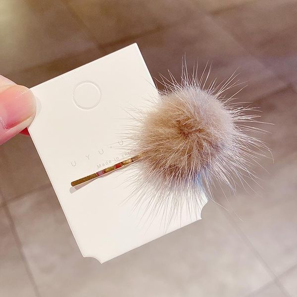 pom faux fur ball barrette hair pin for women girl bangs headwear hair clip pompom bobby pins hairpin hair accessories ornaments h jllcwb
pom faux fur ball barrette hair pin for women girl bangs headwear hair clip pompom bobby pins hairpin hair accessories ornaments h jllcwb