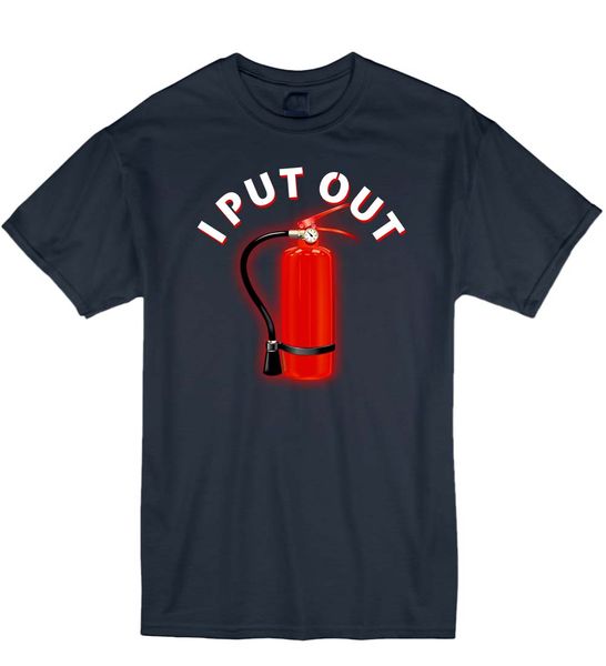 2019 i put out funny fire extinguisher rude offensive t-shirt t shirt gift sport hooded sweatshirt hoodie