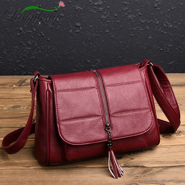luxury handbags women bags designer ladies tassel bag party female leather shoulder bag vintage women messenger bags sac a main
luxury handbags women bags designer ladies tassel bag party female leather shoulder bag vintage women messenger bags sac a main