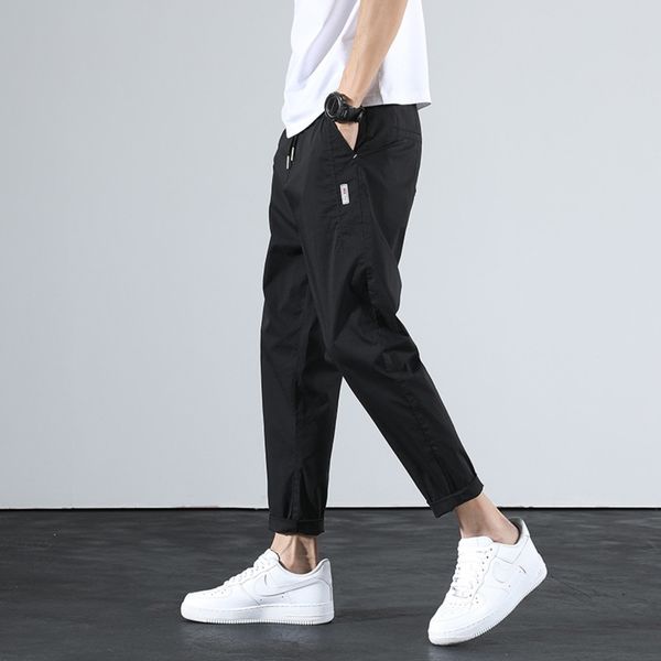 uxrxt yuxmn spring men's korean casual trousers casual style trendy versatile slim fit men's pants 2020 stretch trendy pants new, Blue
uxrxt yuxmn spring men's korean casual trousers casual style trendy versatile slim fit men's pants 2020 stretch trendy pants new, Blue