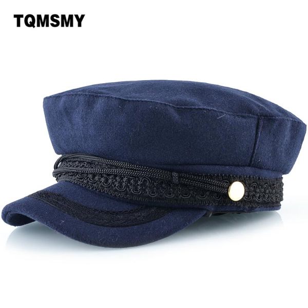 berets tqmsmy casual hats for women men octagonal cap wool retro flat button lace sun visor hat gorras casquette tmc90, Blue;gray
berets tqmsmy casual hats for women men octagonal cap wool retro flat button lace sun visor hat gorras casquette tmc90, Blue;gray
