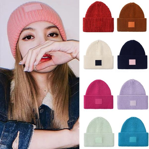 2020 9 colors autumn winter knitted beanie caps for men women outdoor sport wool warm skull cap casual lovers street hat, Blue;gray
2020 9 colors autumn winter knitted beanie caps for men women outdoor sport wool warm skull cap casual lovers street hat, Blue;gray