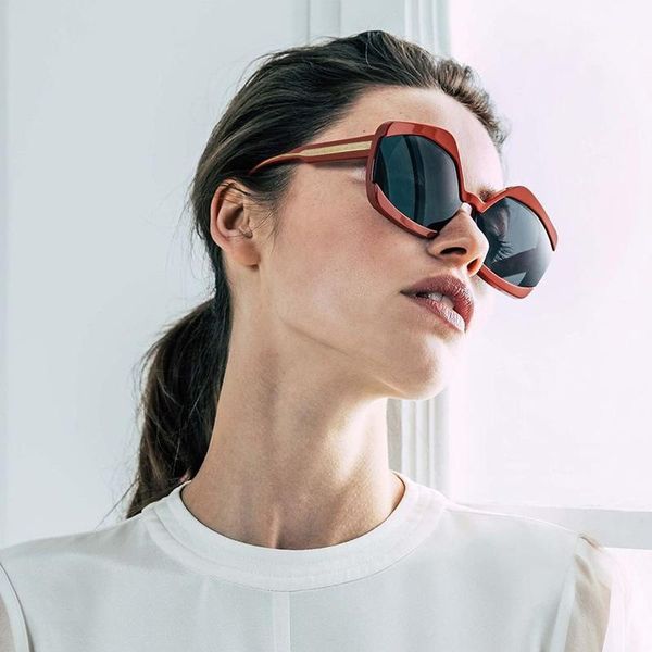 sunglasses retro square women 2021 designer trendy clear polygon sun glasses female black shades ladies fml1, White;black
sunglasses retro square women 2021 designer trendy clear polygon sun glasses female black shades ladies fml1, White;black
